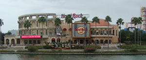 hard rock