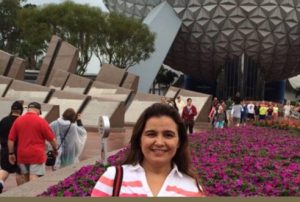 Parques de Orlando: Epcot, Universal Studios e Magic Kingdom